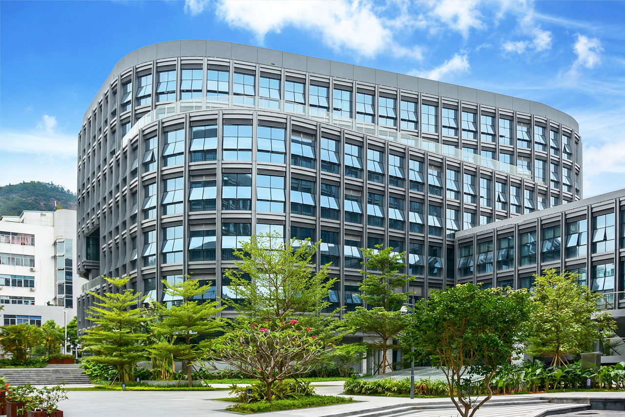 学校简介